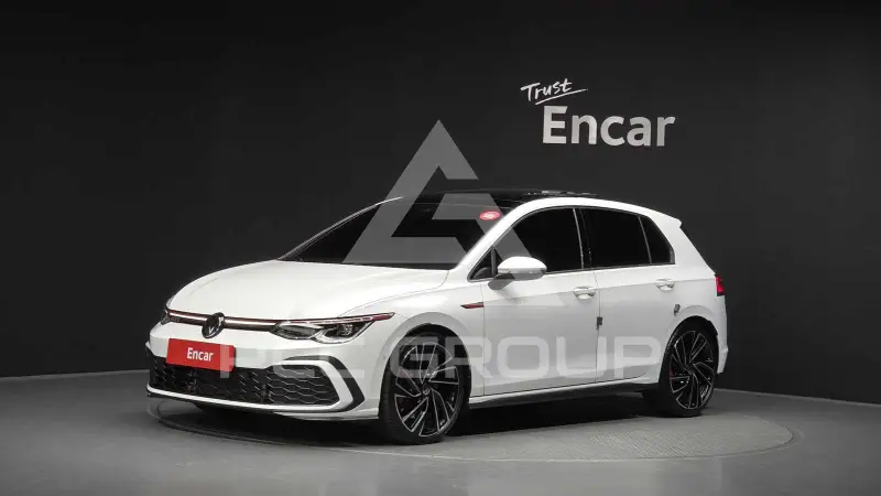 2022 Volkswagen Golf