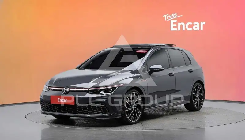 2022 Volkswagen Golf