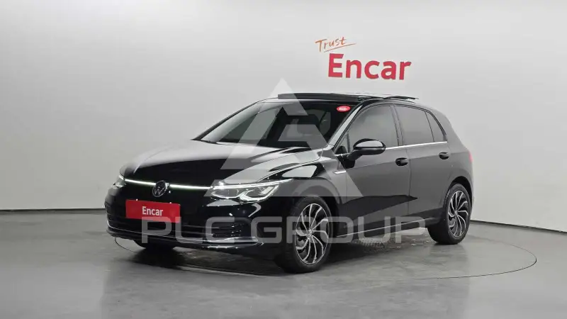 2022 Volkswagen Golf