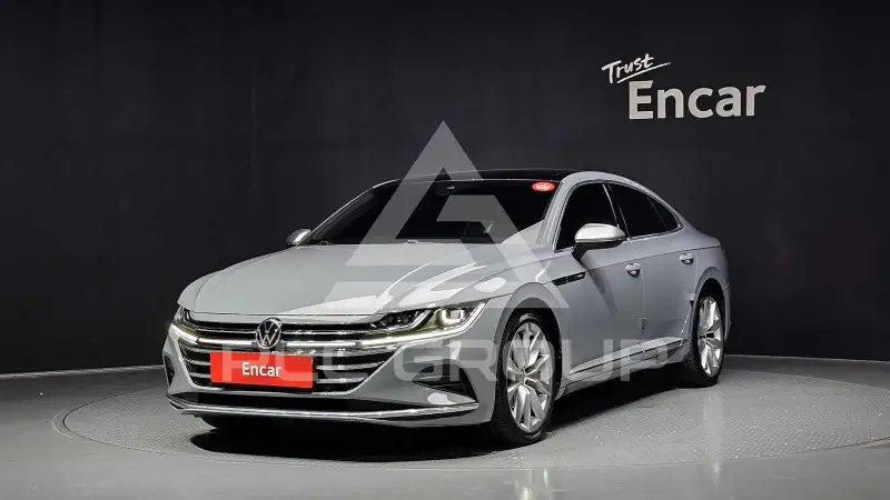 2022 Volkswagen ARTEON