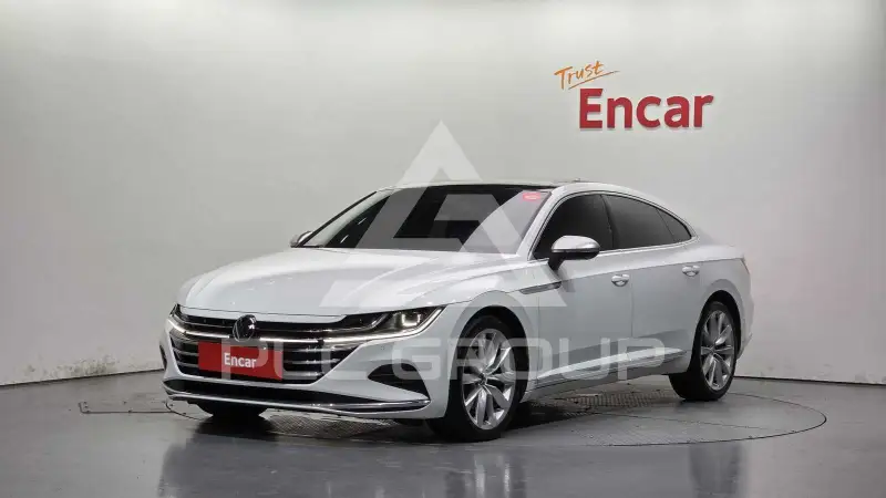 2022 Volkswagen ARTEON