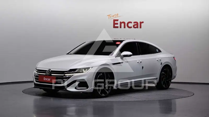 2022 Volkswagen ARTEON