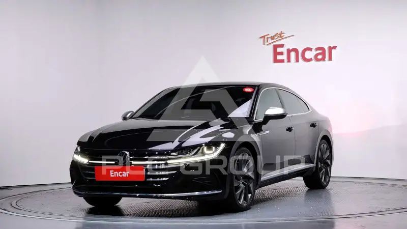 2022 Volkswagen ARTEON