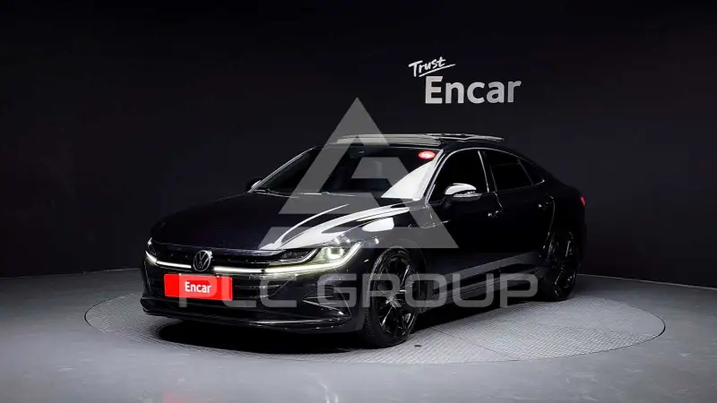 2022 Volkswagen ARTEON