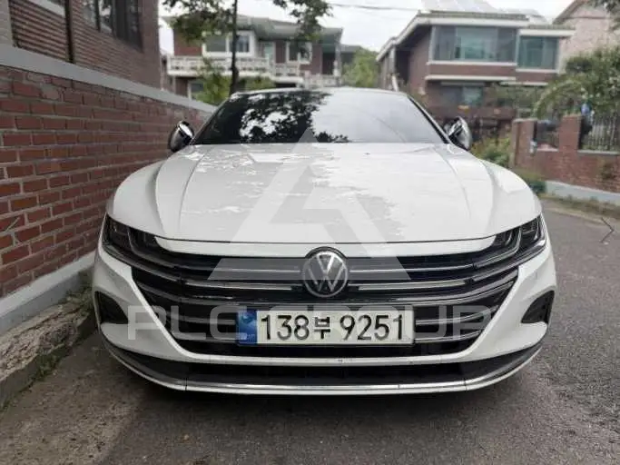 2022 Volkswagen ARTEON
