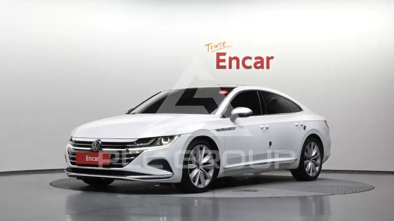 2022 Volkswagen ARTEON
