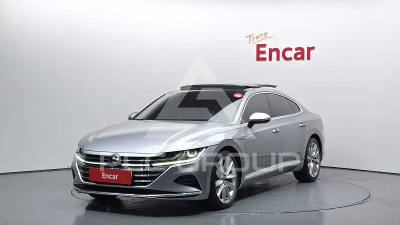 2022 Volkswagen ARTEON