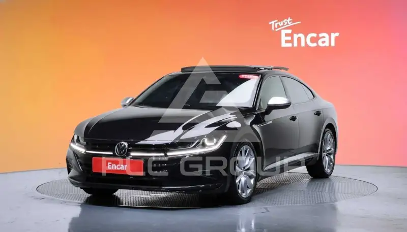 2022 Volkswagen ARTEON