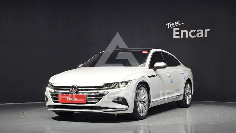 2022 Volkswagen ARTEON