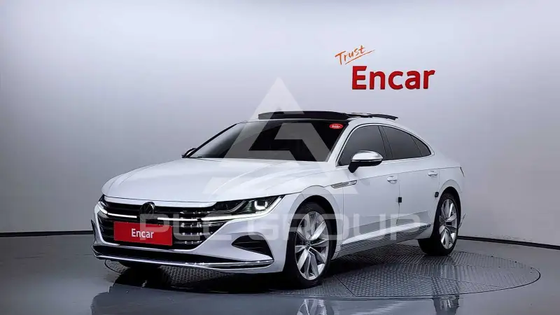 2022 Volkswagen ARTEON