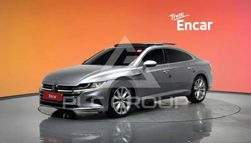 2022 Volkswagen ARTEON