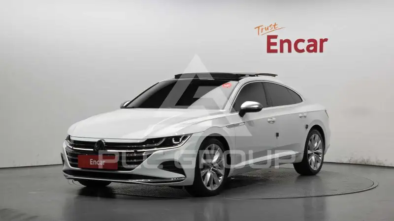 2022 Volkswagen ARTEON