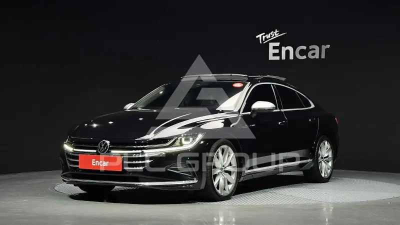 2022 Volkswagen ARTEON