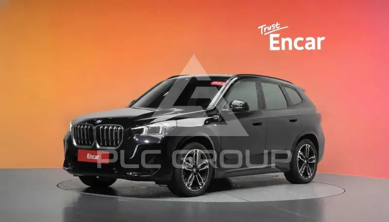 2023 BMW iX