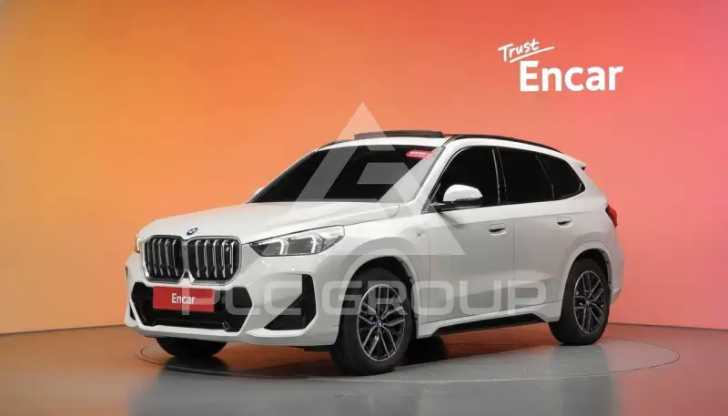 2023 BMW iX