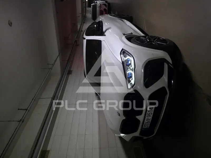 2023 BMW X6M