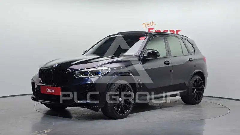 2023 BMW X5M