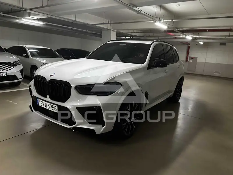 2023 BMW X5