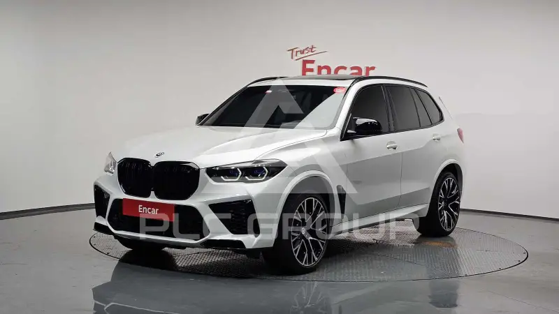2023 BMW X5M