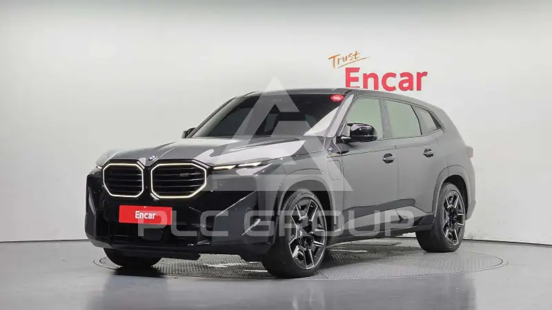 2023 BMW XM