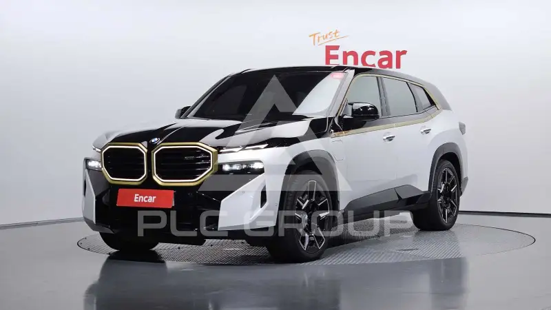 2023 BMW XM