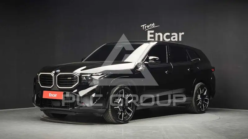 2023 BMW XM