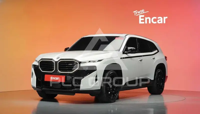 2023 BMW XM