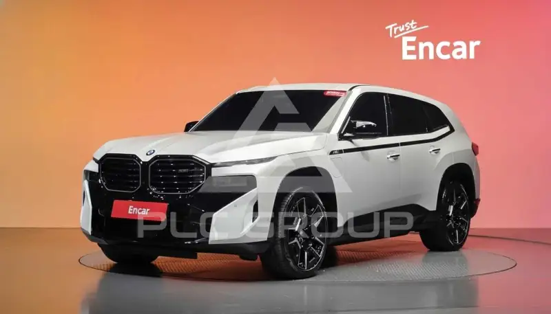 2023 BMW XM