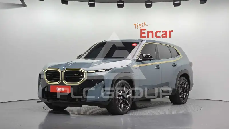 2023 BMW XM
