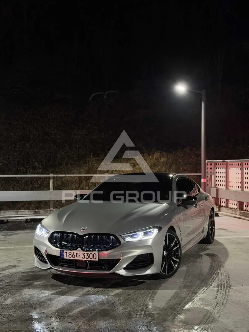 2023 BMW 850M