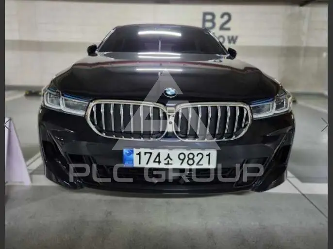 2023 BMW 630M