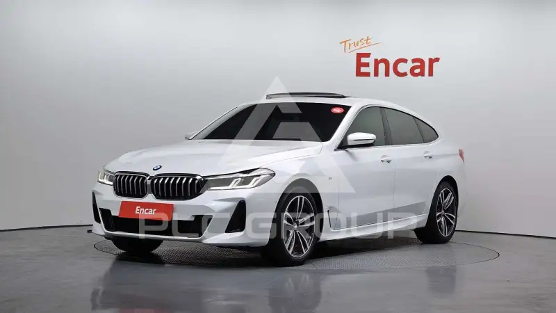 2023 BMW 620M