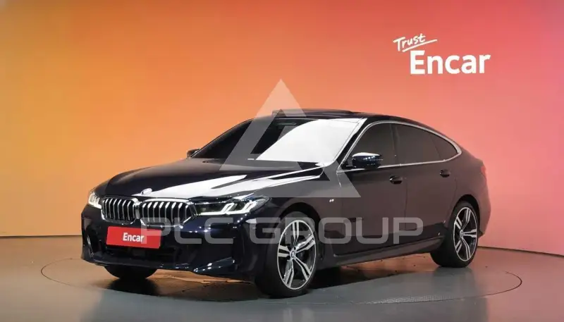 2023 BMW 630M