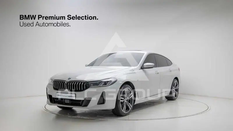 2023 BMW 630M