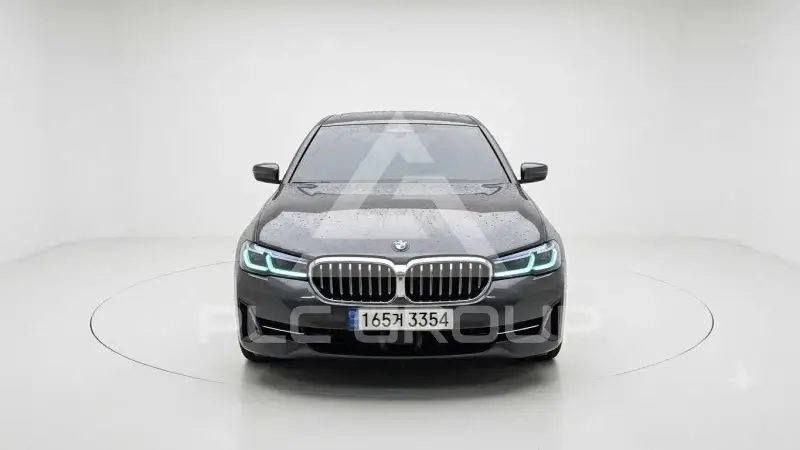 2023 BMW 640M