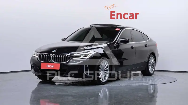 2023 BMW 620