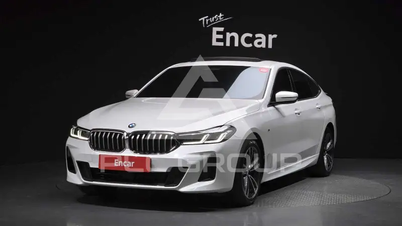 2023 BMW 620M