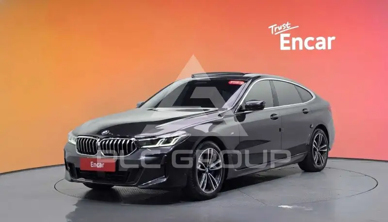 2023 BMW 620M