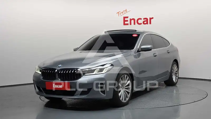 2023 BMW 630