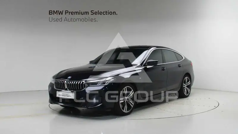 2023 BMW 630M