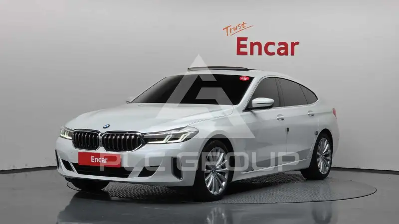 2023 BMW 630