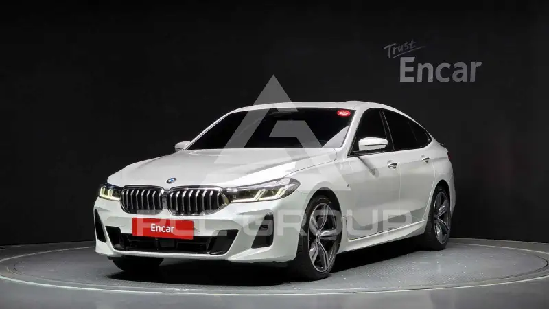 2023 BMW 630M
