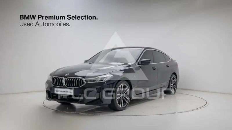2023 BMW 620M
