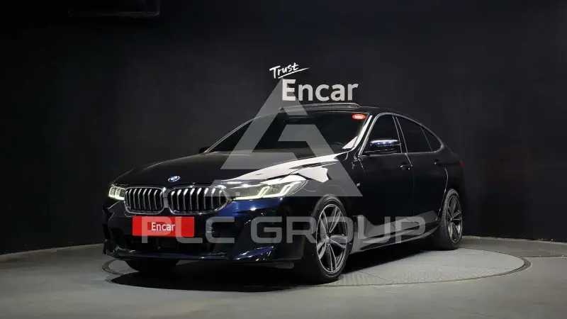 2023 BMW 620M
