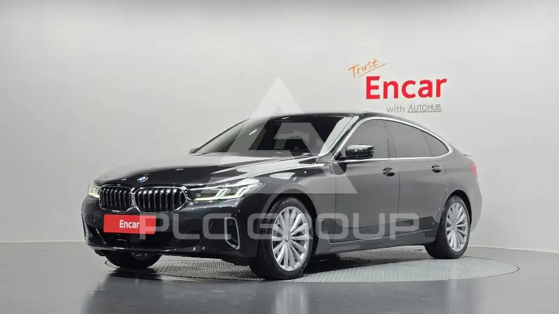 2023 BMW 630