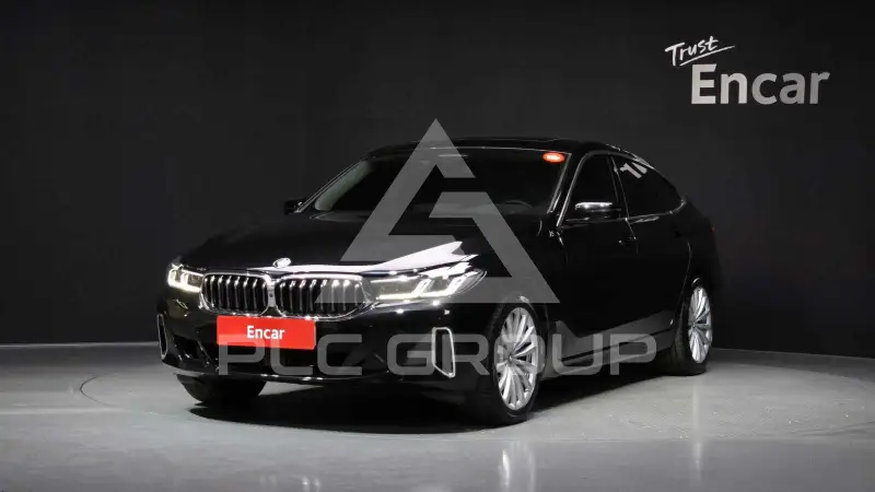 2023 BMW 630