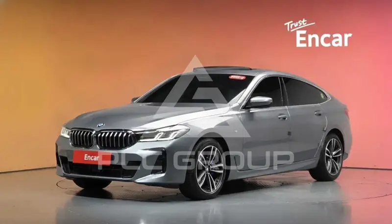 2023 BMW 620M