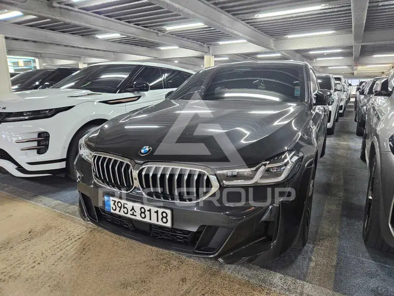 2023 BMW 620M