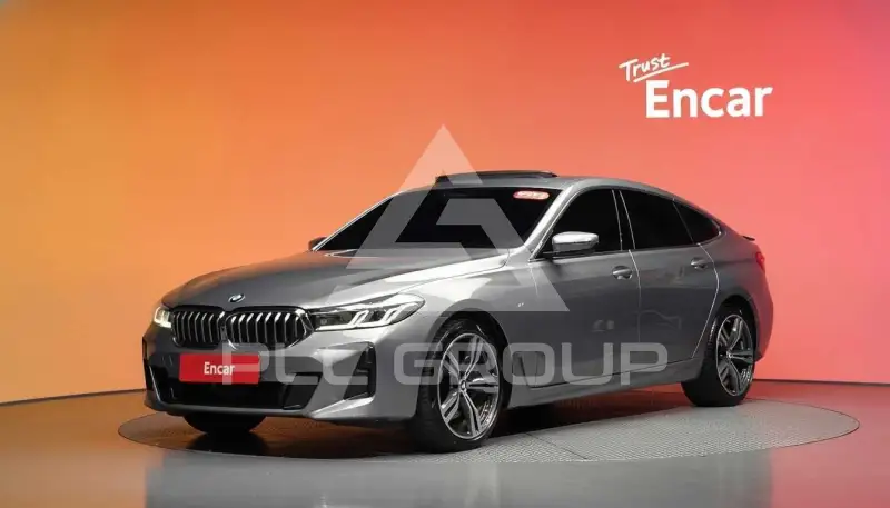 2023 BMW 630M