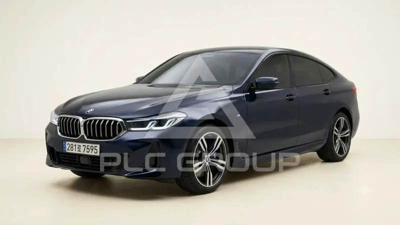 2023 BMW 630M